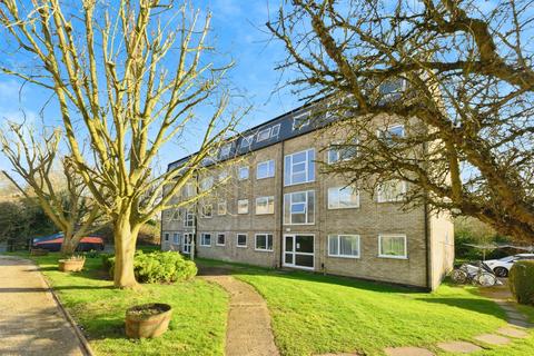 undefined, Falcon Court, Ware