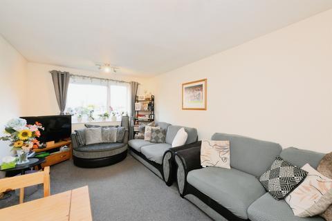 undefined, Falcon Court, Ware