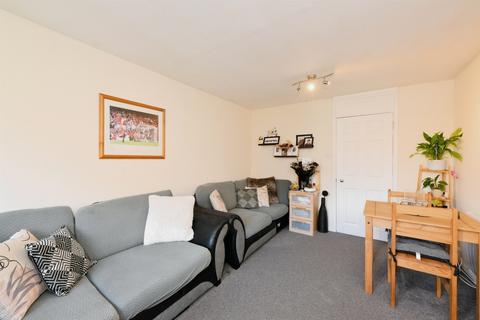 undefined, Falcon Court, Ware