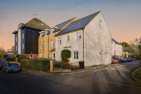 1 bedroom flat for sale, Coronation Road, WARE