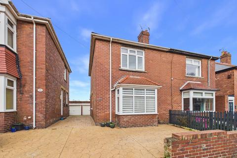 undefined, Queen Alexandra Rd West, North Shields
