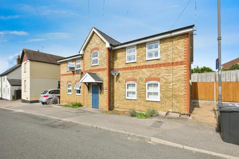 Collett Road, WARE