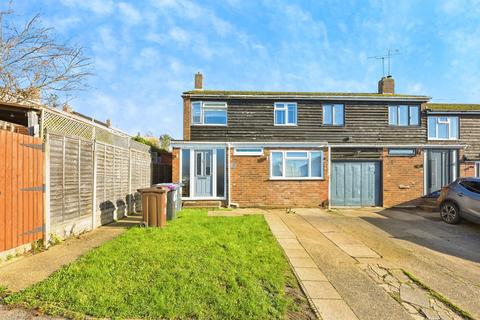 undefined, Whiteley Close, Dane End, WARE