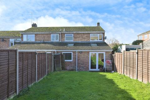 undefined, Whiteley Close, Dane End, WARE