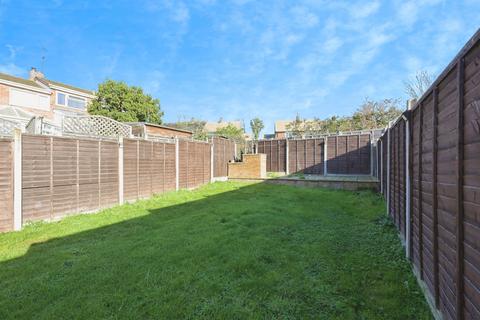 undefined, Whiteley Close, Dane End, WARE