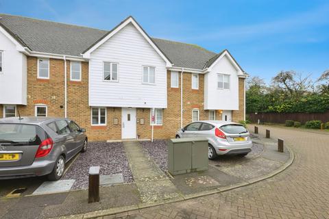 Collett Road, Ware