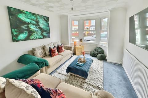 3 bedroom end of terrace house for sale, Oakroyd Crescent, WISBECH