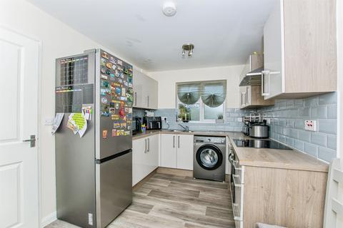 3 bedroom terraced house for sale, Fenmen Place, Wisbech