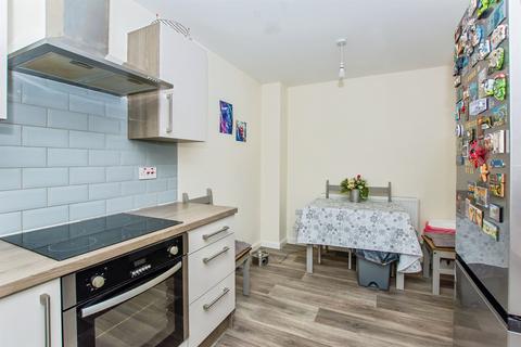 3 bedroom terraced house for sale, Fenmen Place, Wisbech