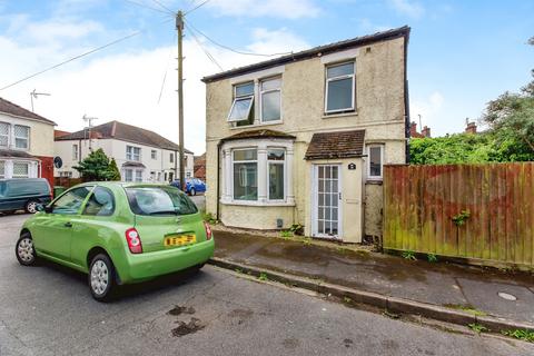 Oakroyd Crescent, Wisbech