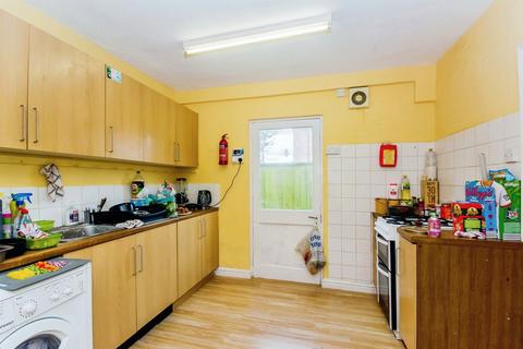 undefined, Oakroyd Crescent, Wisbech