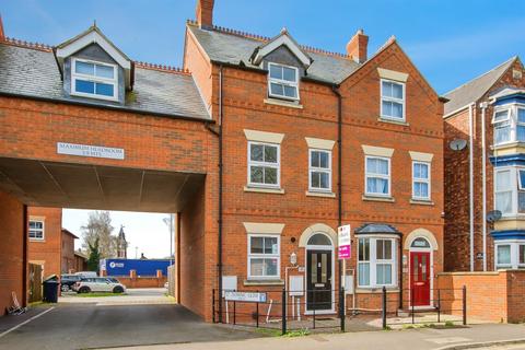 St. Augustines Road, Wisbech