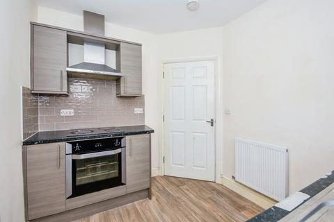 3 bedroom terraced house for sale, St. Augustines Road, Wisbech