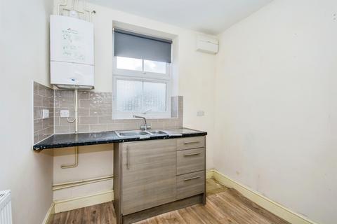 3 bedroom terraced house for sale, St. Augustines Road, Wisbech