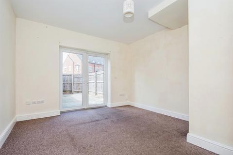 3 bedroom terraced house for sale, St. Augustines Road, Wisbech