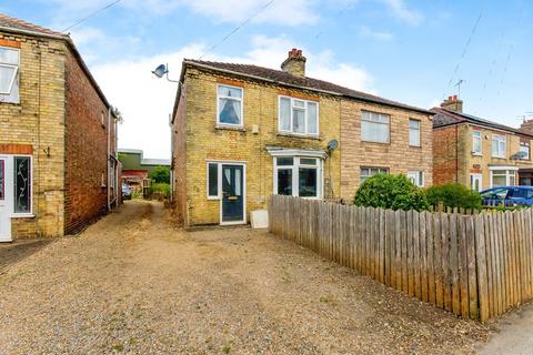 Osborne Road, Wisbech