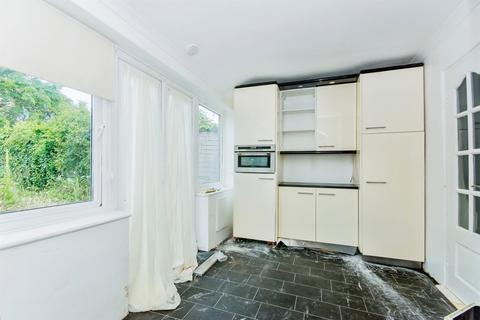3 bedroom semi-detached house for sale, Osborne Road, Wisbech