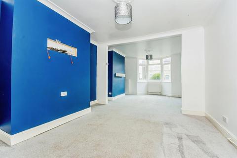 3 bedroom semi-detached house for sale, Osborne Road, Wisbech