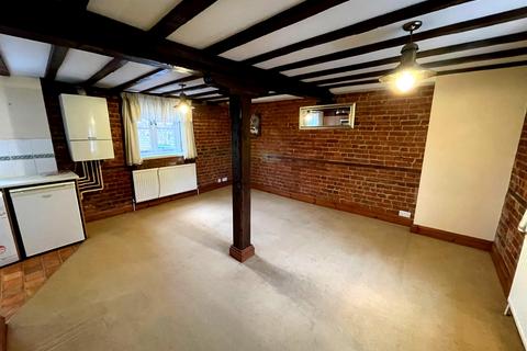 undefined, Old Market, Wisbech