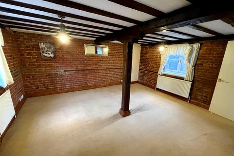 undefined, Old Market, Wisbech