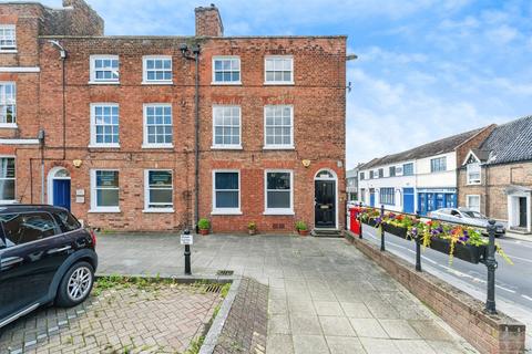 Old Market, Wisbech
