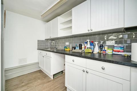4 bedroom end of terrace house for sale, Old Market, Wisbech