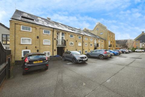 undefined, Omega Maltings, Ware