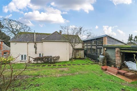 4 bedroom detached house for sale, Burpham