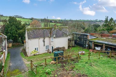 4 bedroom detached house for sale, Burpham