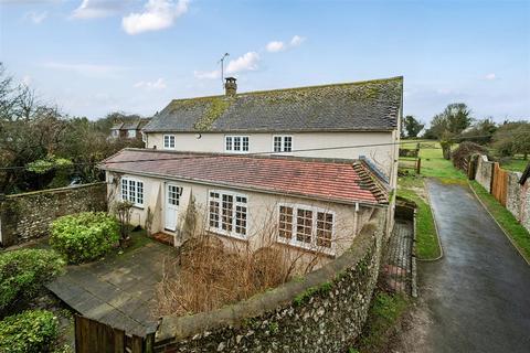 4 bedroom detached house for sale, Burpham
