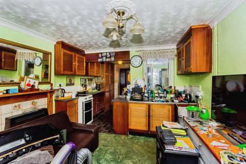 River Terrace, Wisbech