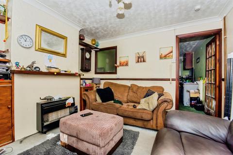 undefined, River Terrace, Wisbech