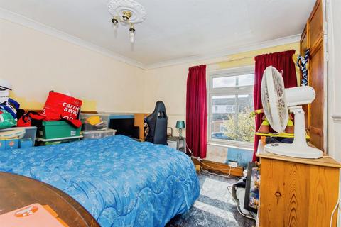 undefined, River Terrace, Wisbech