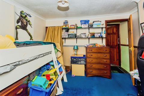 undefined, River Terrace, Wisbech