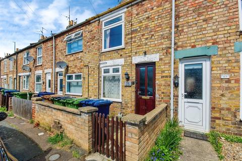 River Terrace, Wisbech