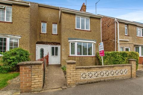 Magazine Lane, Wisbech
