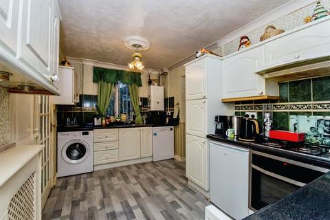 3 bedroom end of terrace house for sale, Seabank Road, Wisbech