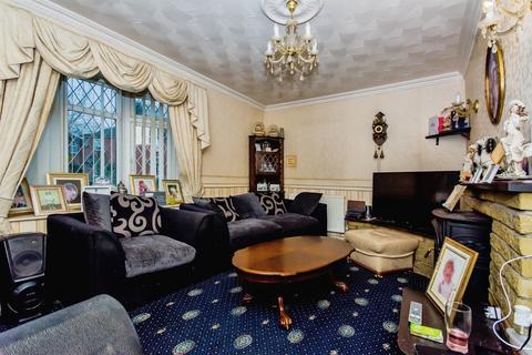 3 bedroom end of terrace house for sale, Seabank Road, Wisbech