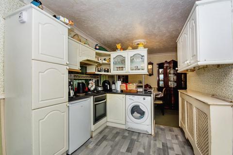 3 bedroom end of terrace house for sale, Seabank Road, Wisbech