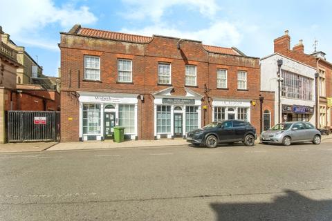 undefined, Old Market, Wisbech