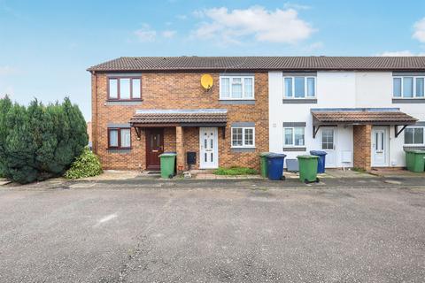 Harrys Way, Wisbech