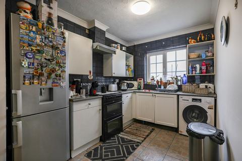 undefined, Harrys Way, Wisbech