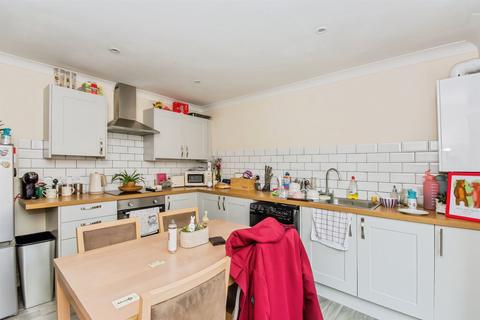 3 bedroom end of terrace house for sale, Kirkgate Street, Wisbech