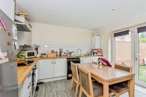 3 bedroom end of terrace house for sale, Kirkgate Street, Wisbech