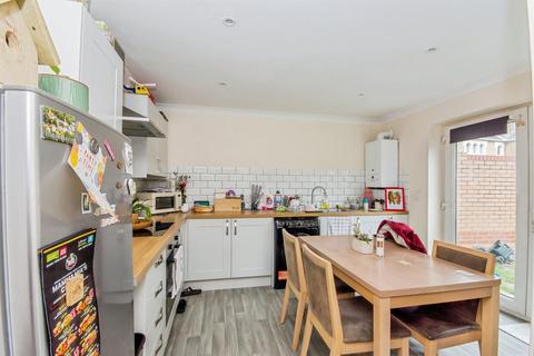 3 bedroom end of terrace house for sale, Kirkgate Street, Wisbech