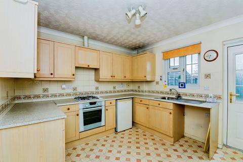 2 bedroom detached bungalow for sale, Crown Close, Leverington, WISBECH