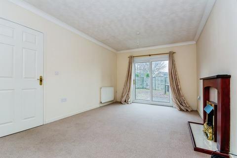 2 bedroom detached bungalow for sale, Crown Close, Leverington, WISBECH