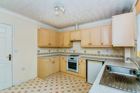 2 bedroom detached bungalow for sale, Crown Close, Leverington, WISBECH