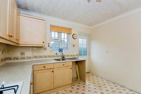 2 bedroom detached bungalow for sale, Crown Close, Leverington, WISBECH