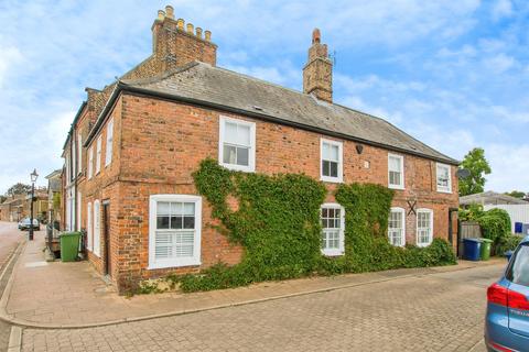 undefined, North Brink, Wisbech
